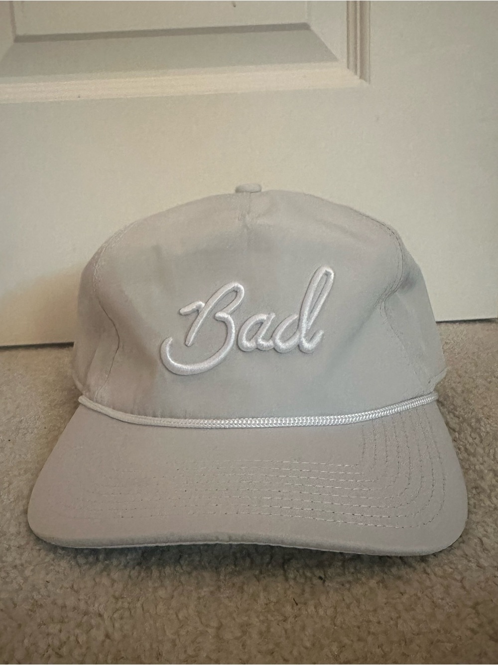 Bad Birdie Hat